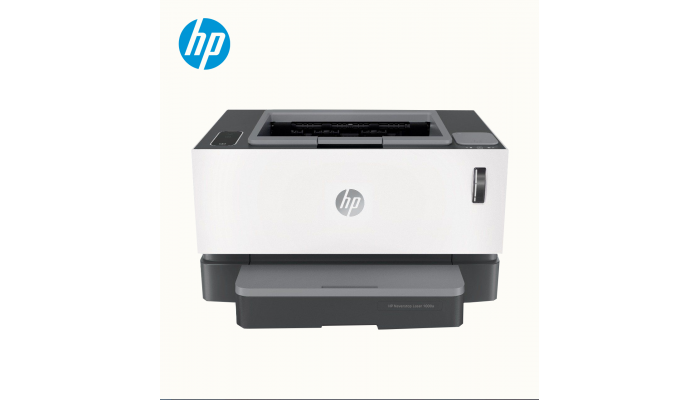 Hp neverstop store laser 1000a